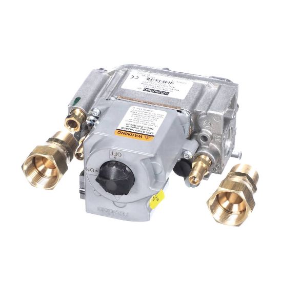 Picture of Pitco Vlv Gas Vr8204 24V Fast Ce Lp Part# 60113504-C