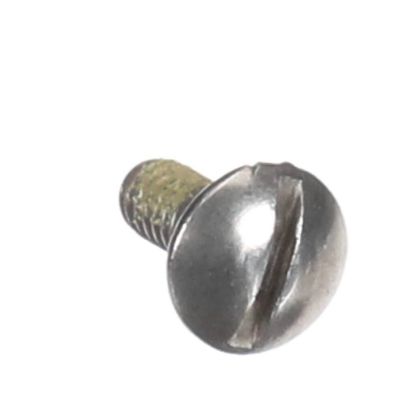 Picture of Pitco Screw10-24x.50 Th Sst Slot Loc Part# 60125805