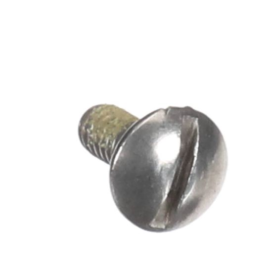 Picture of Pitco Screw10-24x.50 Th Sst Slot Loc Part# 60125805