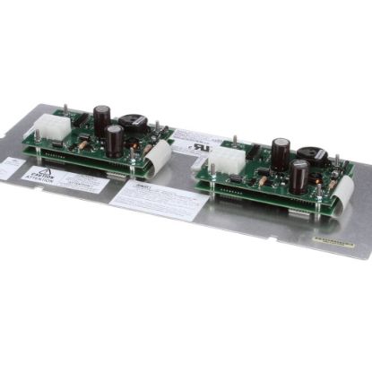 Picture of Pitco Cntrl Digitl Tstat Dual Grn Di Part# 60126701