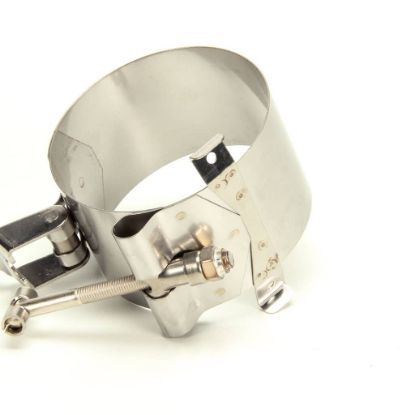 Picture of Pitco Band Quickrelease Clip 3.25 2W Part# 60127702