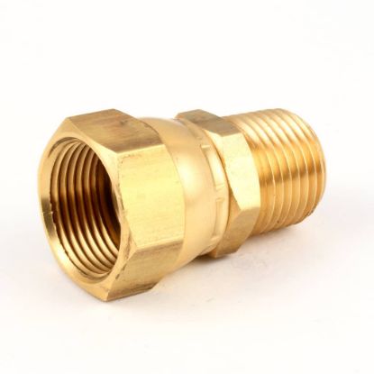 Picture of Pitco Female Adaptor Fitting Part# 60127601