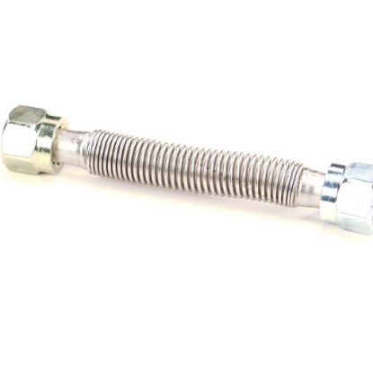 Picture of Pitco Tbg Flex W/ftgs 5 Non G As Part# 60128002
