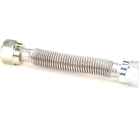 Picture of Pitco Tbg Flex W/ftgs 5 Non G As Part# 60128002