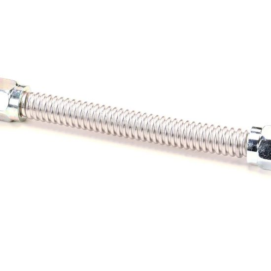 Picture of Pitco Tbg Flex W/ftgs 8.5 Non Gas Part# 60128006