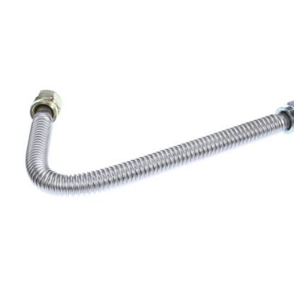 Picture of Pitco Non Gas Tubing Flex W/ftgs 16 Part# 60128001