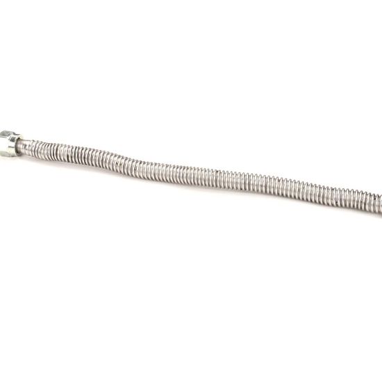 Picture of Pitco Tbg Flex W/ftgs 19 Non Gas Part# 60128009