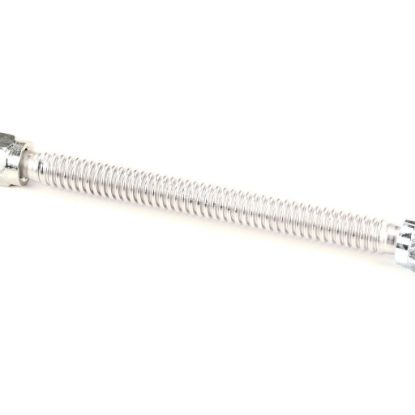 Picture of Pitco Tbg Flex W/ftgs 12.5 No N Gas Part# 60128007