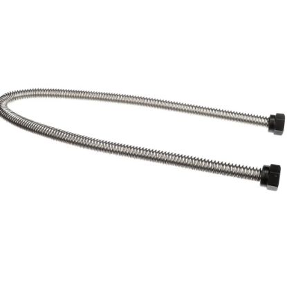 Picture of Pitco Tbgflex W/fittings 34 Non Gas Part# 60128013