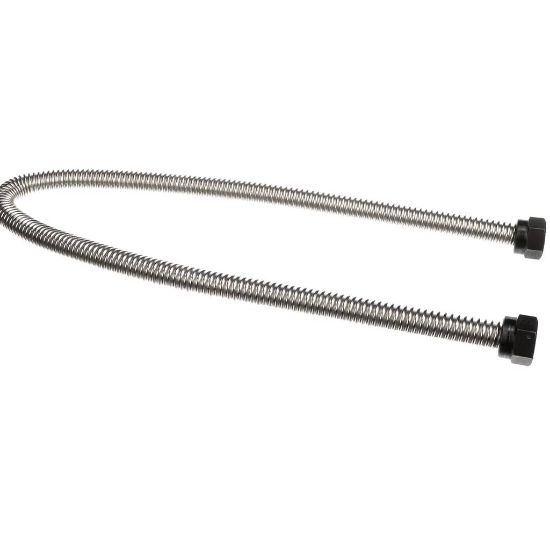Picture of Pitco Tbgflex W/fittings 34 Non Gas Part# 60128013