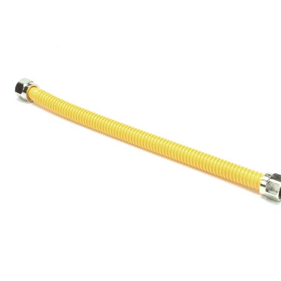 Picture of Pitco Tbg Flex W/ftgs 16 Gas Part# 60128014