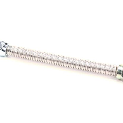 Picture of Pitco Tbgflex W/fittings 10 Non Gas Part# 60128011