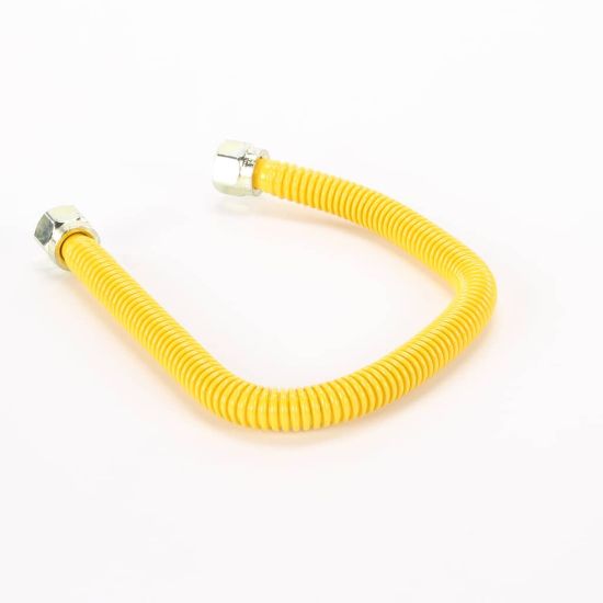 Picture of Pitco Gas Tubing Flex W/ftgs 22 Part# 60128015