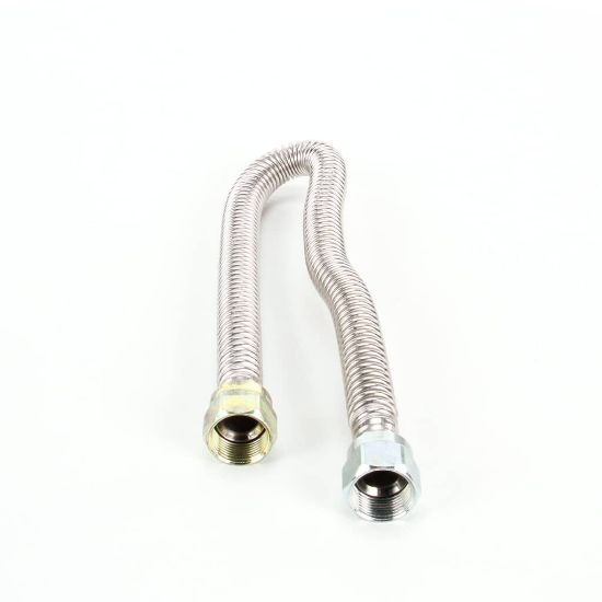 Picture of Pitco Hose Flex Return Line .5-Inchx22-inch Part# 60128010