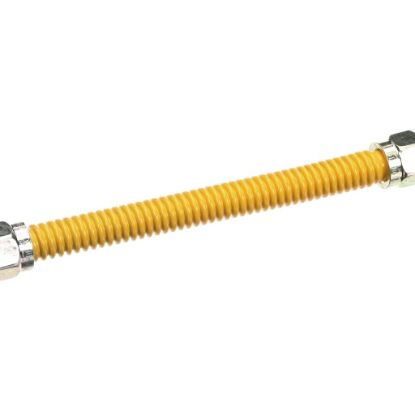 Picture of Pitco Tbg,flex W/fittings 10 Gas Part# 60128017