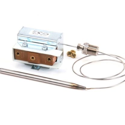 Picture of Pitco Sw Lim Cntl Part# 60128601