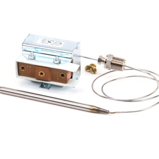 Picture of Pitco Sw Lim Cntl Part# 60128601