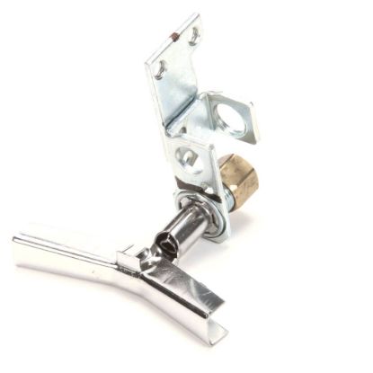 Picture of Pitco Plt Rvs Standing Nat 2. 67 Hood Part# 60128804