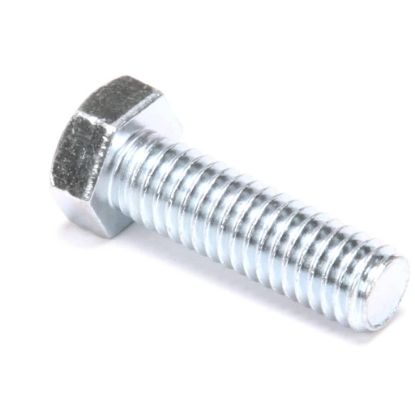 Picture of Pitco Scr 3/8-16X1-1/4 Hhc Zn Part# 60088002
