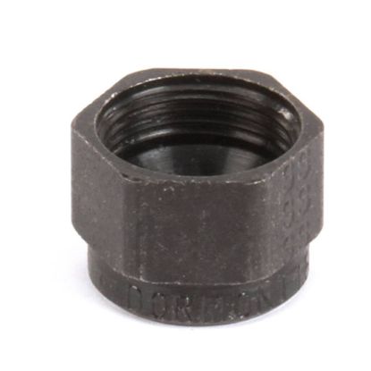 Picture of Pitco Ftg End Cap 45 Flare 15 /16-16 Part# 60130001