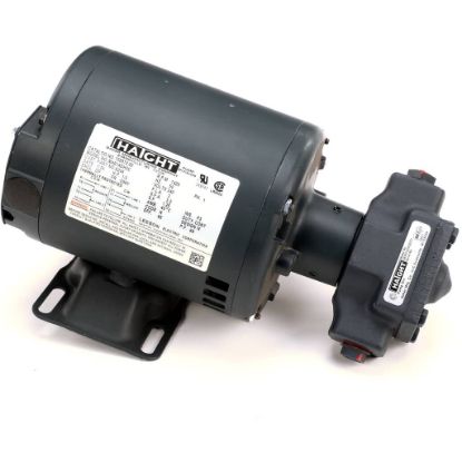 Picture of Pitco Pmp 5 Gpm W/mot 1/3Hp 2 40V Part# 60130807
