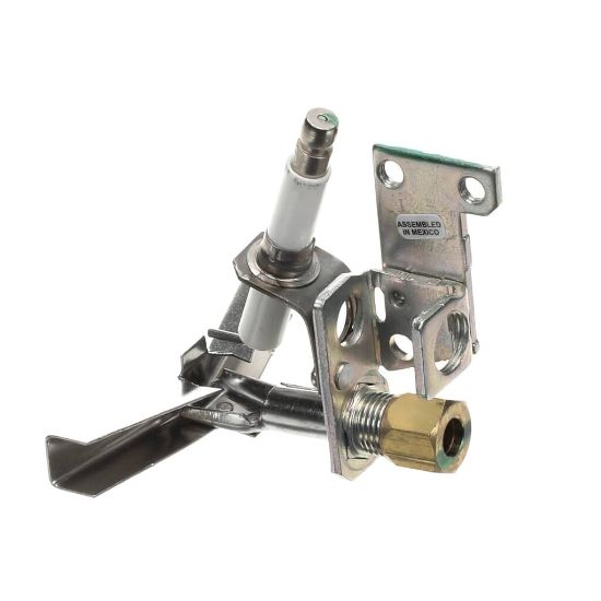 Picture of Pitco Plt Inline Ei Nat 2.67 Part# 60130903