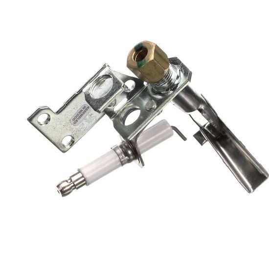 Picture of Pitco Plt Inline Ei Lp 2.67 Part# 60130904