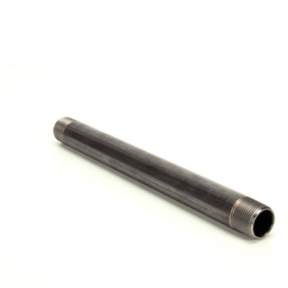 Picture of Pitco Black 3/4X11 Nip Part# 60131306