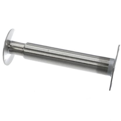 Picture of Pitco Leg,adj 1 5/8 Od W/flange 10" Part# 60115302