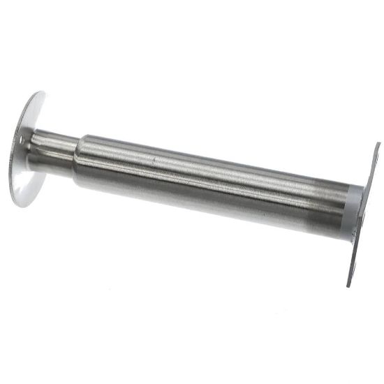 Picture of Pitco Leg,adj 1 5/8 Od W/flange 10" Part# 60115302
