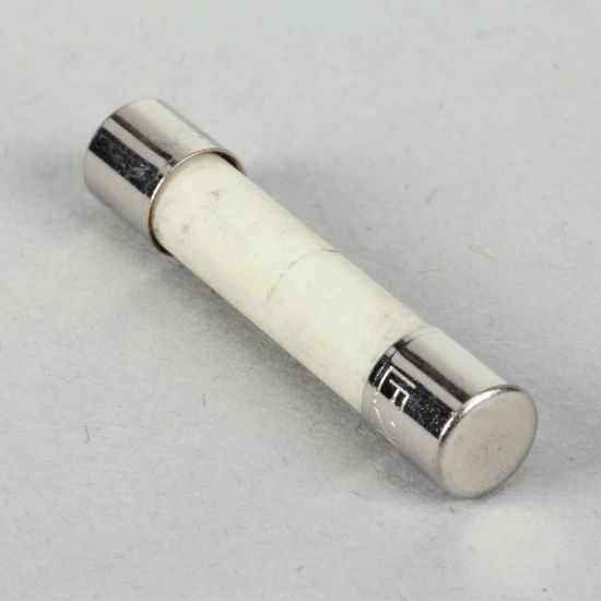 Picture of Pitco Fuse,ceram 0.2A Td .25 X 1.25 Part# 60132701