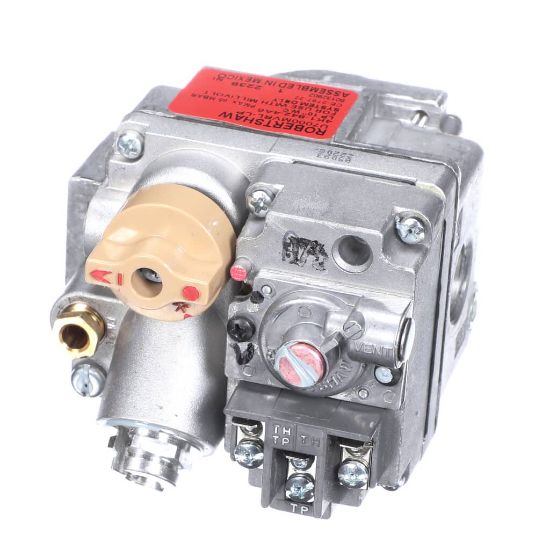 Picture of Pitco Vlv Gas U7000 Mvrl Ce L P Part# 60132902