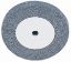 Picture of Baldor Electric Grinding Wheel 10" Part# - B103