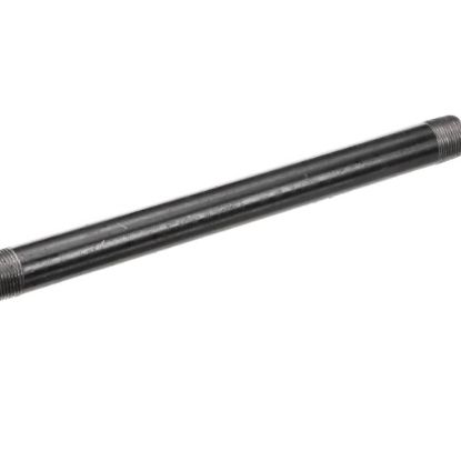 Picture of Pitco Nipple,black 3/4 X 12 Part# 60131307