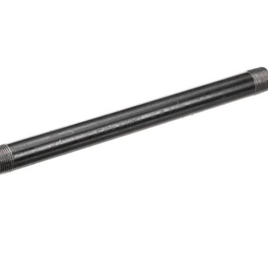 Picture of Pitco Nipple,black 3/4 X 12 Part# 60131307