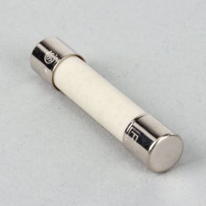 Picture of Pitco Ceram .25X1.25 Fuse Part# 60132702