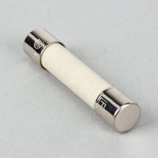 Picture of Pitco Ceram .25X1.25 Fuse Part# 60132702