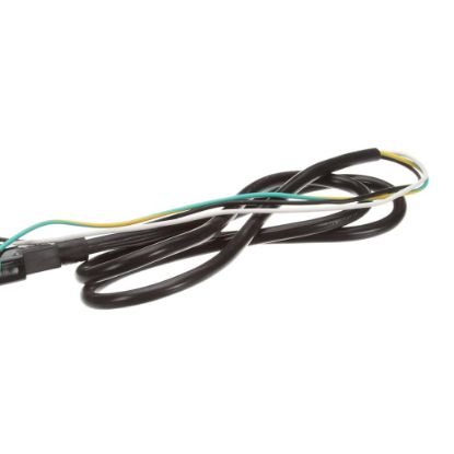 Picture of Pitco Cord 16-3 W/iec320 Male 66In Part# 60133902