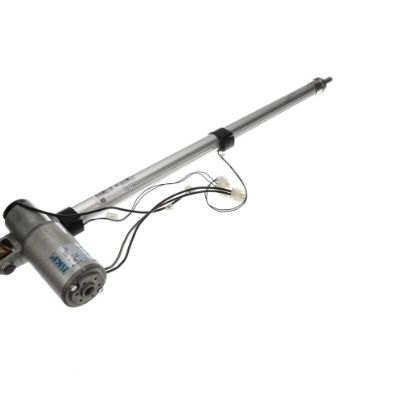 Picture of Pitco Actr,24vdc 17.5 Sync Rh Part# 60134307