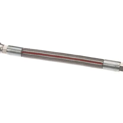 Picture of Pitco Hose Ptfe Swvl X Swvl 1 4.5 Part# 60135901