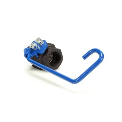 Picture of Pitco Valve Drain Full Vat Lck Hndl Part# 60138703