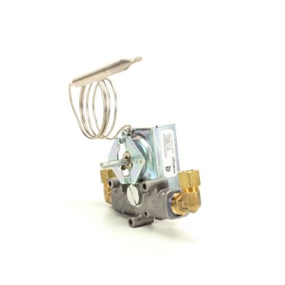 Picture of Pitco Gas 200-450F Tstat Part# 60138801