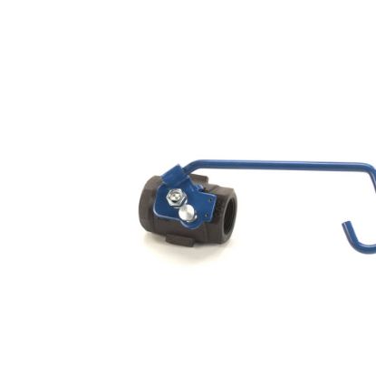 Picture of Pitco Drain Valve - 1-1/4-Inch Part# 60138704
