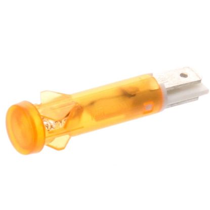 Picture of Pitco Signal Light - Amber Part# 60142301