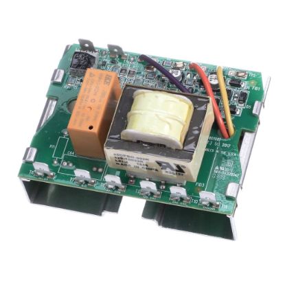 Picture of Pitco Thermostat Part# 60142501