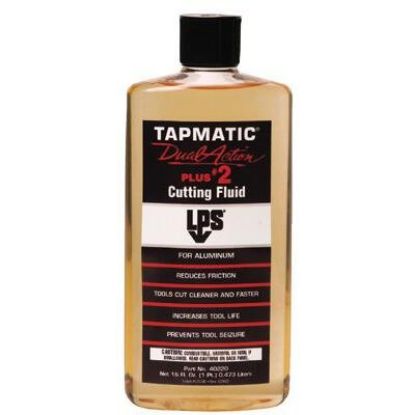 Picture of Lps Dual Action Plus #2Tapmatic Cu Part# - 40230