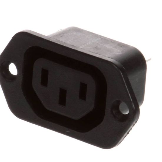 Picture of Pitco Rcpt 10A-250v Ie320f Sc Rw In Part# 60140701