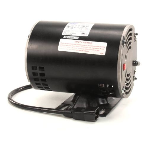 Picture of Pitco Mot Spur 240208V Pump 60143518 Part# 60143518-C