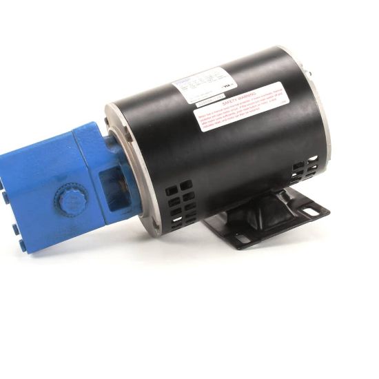 Picture of Pitco Pmp Assy 208/240V 8Gpm 2Wpztf Part# 60143510