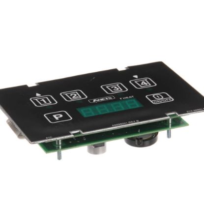 Picture of Pitco Cntrl Compact Digital H D Out Part# 60143804